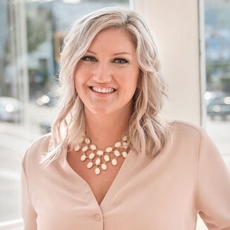 Amanda Haslip