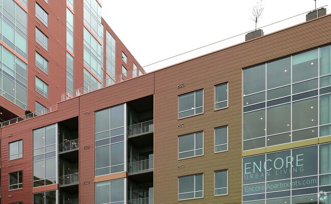 Encore, Cincinnati, OH 45202 - photo 5