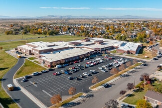 Adele C. Young Intermediate School