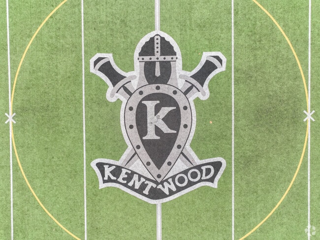 Kentwood High School