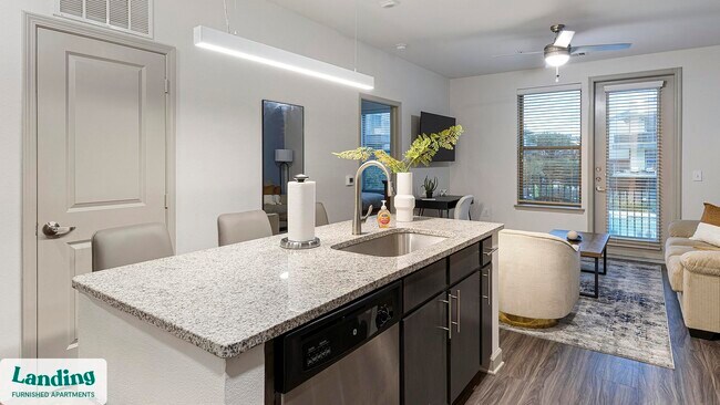 2800 NE Green Oaks Blvd unit 1206.1412335, Grand Prairie, TX 75050 - photo 6