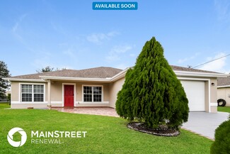 2713 29th St SW, Lehigh Acres, FL 33976