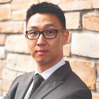 Joe Liu