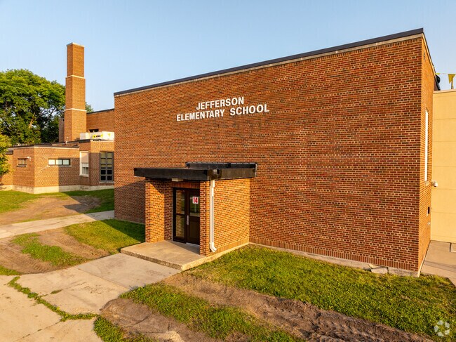 Jefferson Elementary School