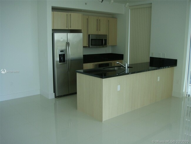 Axis at Brickell Village unit 2514, Miami, FL 33130 - photo 3