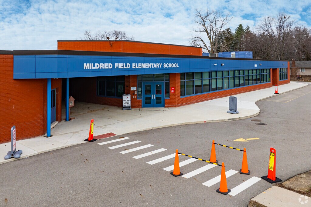 Field Elementary School, Canton MI Rankings & Reviews