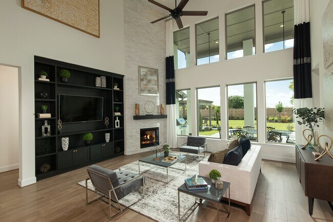 19922 Prairie Spider Way, Cypress, TX 77433 - photo 6