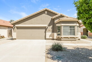 1302 E Vernoa St, San Tan Valley, AZ 85140