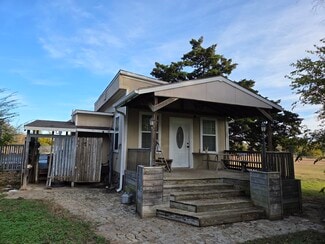 4124 Limestone Rd, Bartlesville, OK 74006