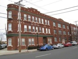 1841-1853 Stratford Ave, Bridgeport, CT 06607