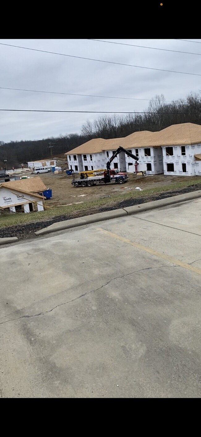 Lawrenceburg KY Homes for Rent