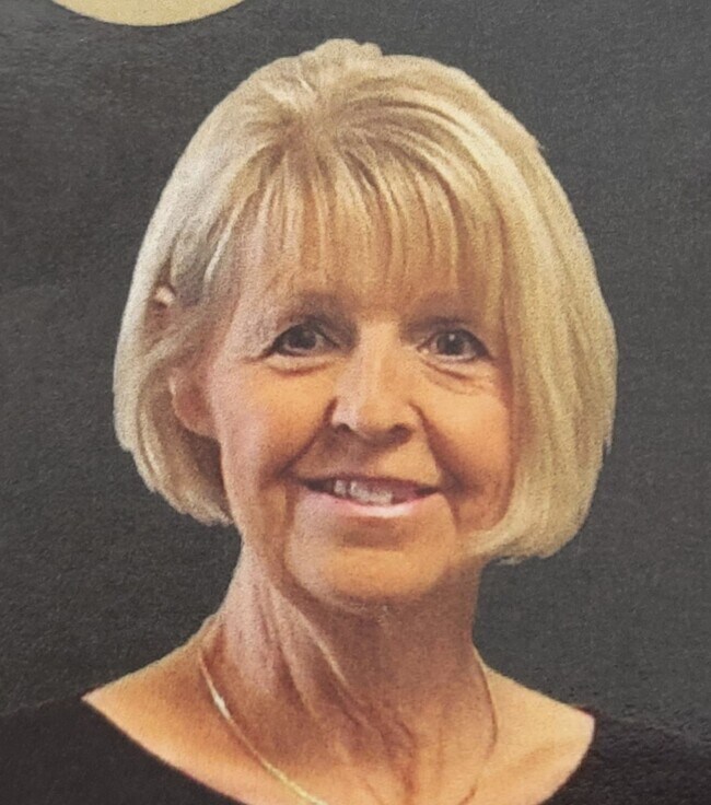 Cindy Lang