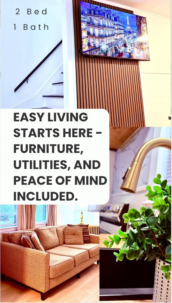 163 Broadway Unit 2, Bangor, ME 04401