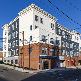209 E Second St, Bound Brook, NJ 08805