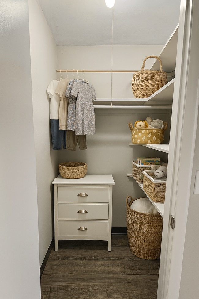 Spacious 2 bedroom 2 bath apartments in Harrison Township!, Dayton, OH 45405 - photo 5