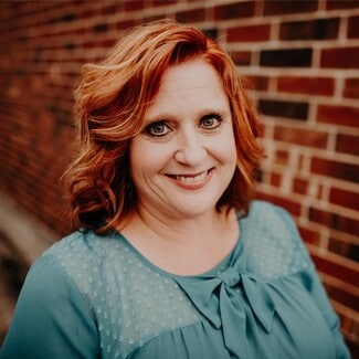 Becky Mullis
