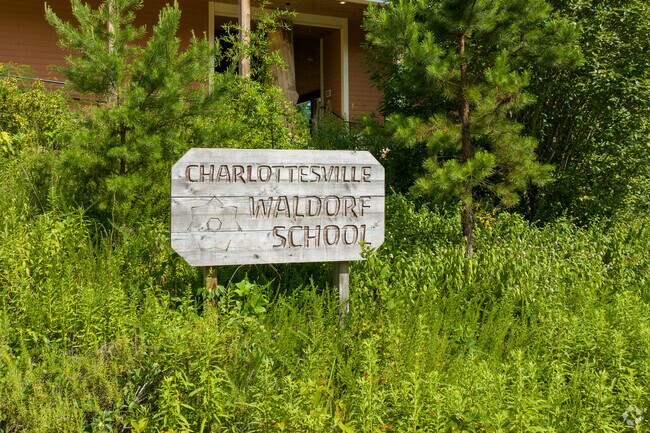 Charlottesville Waldorf School