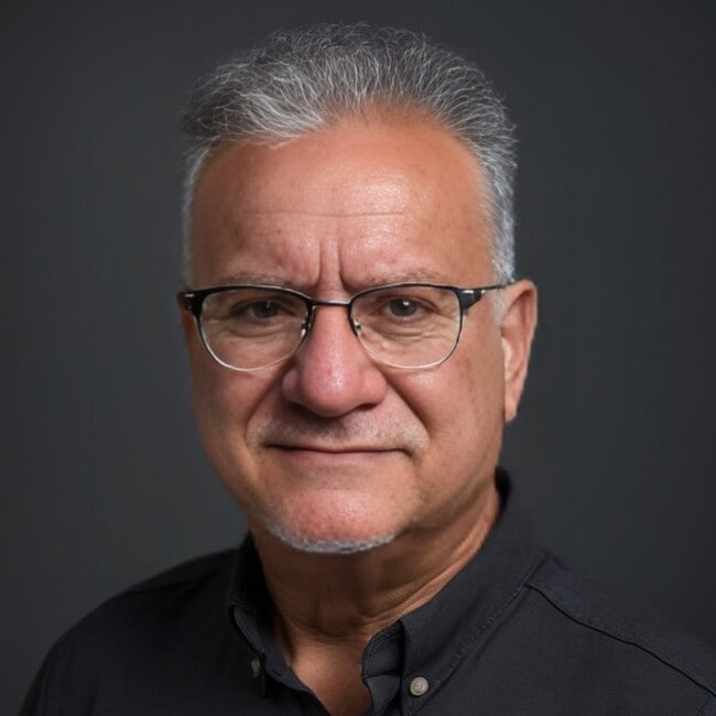 Nicholas Dimitropoulos