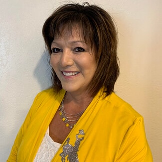 Irene Reese