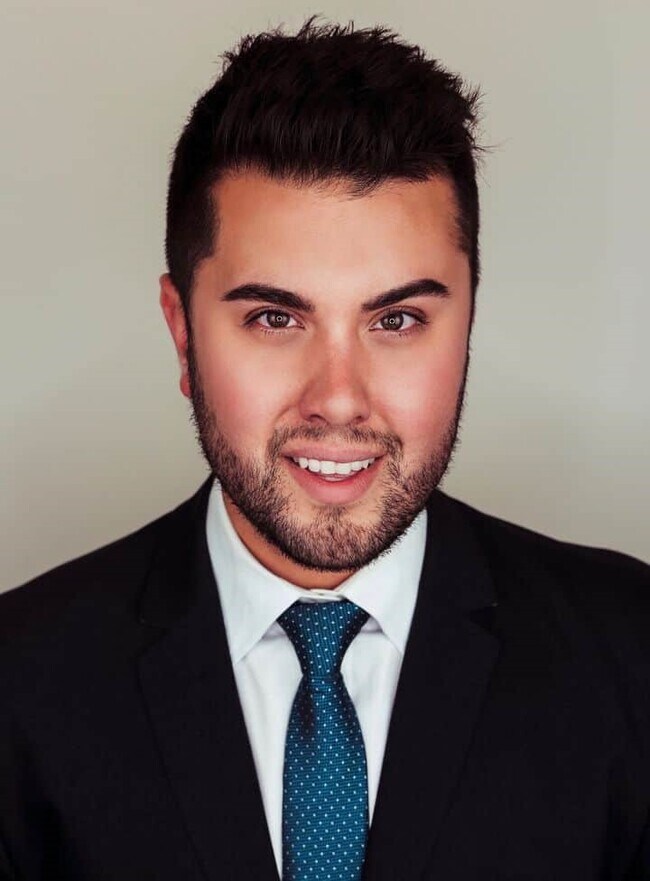 Blake Cardenas