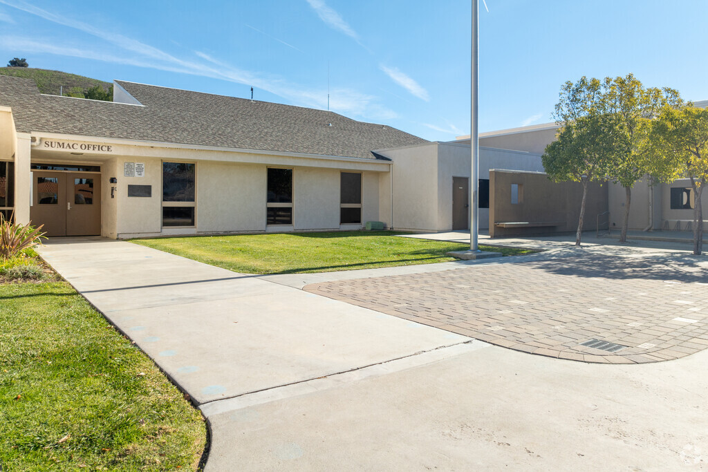 Sumac Elementary School