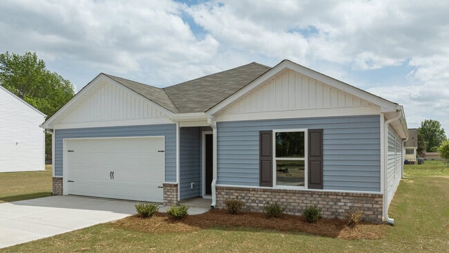 4623 Redding Ct, Trinity, NC 27370 - photo 2