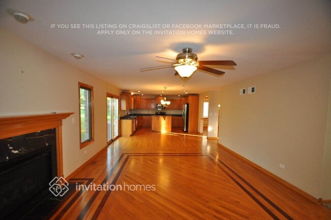 26132 S Eagle Dr, Monee, IL 60449 - photo 5