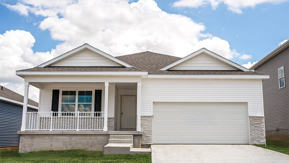 12719 S 205th Ave, Gretna, NE 68028 - photo 1