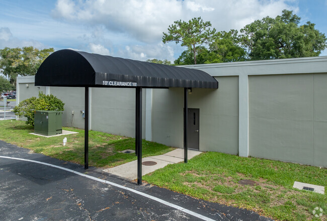 Ocala Christian Learning Academy prides itself on integrating education and faith.