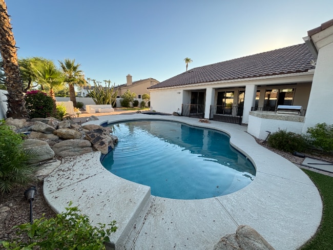 12424 N 90th Place, Scottsdale, AZ 85260 - photo 3