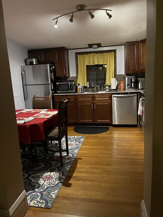 450 Lake Shore Dr W Unit A, Dunkirk, NY 14048