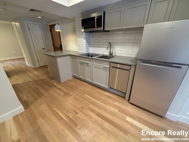 54 Jfk St unit 3, Cambridge, MA 02138 - photo 3