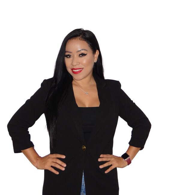 Rubi Ramirez Bautista