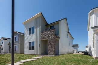 4403 N Magical Creek Ave, Meridian, ID 83646