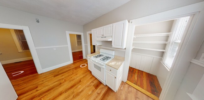 66 Spring St unit 1, Cambridge, MA 02141 - photo 4