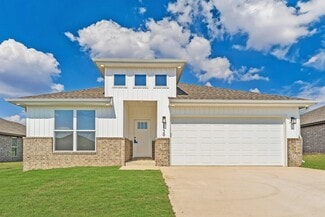 1721 Farmer St, Pea Ridge, AR 72751