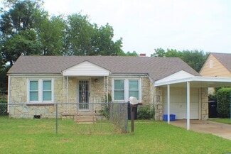 1129 SW 35th St, Oklahoma City, OK 73109