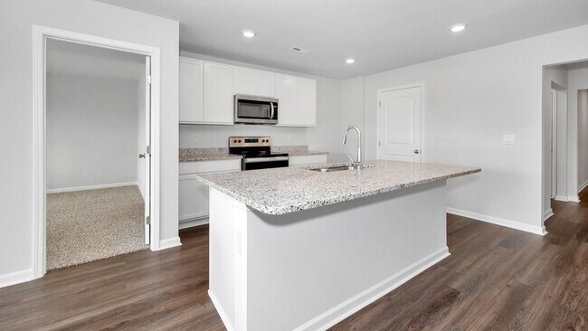 127 Foundry St unit 38476184, Huntsville, AL 35811 - photo 5