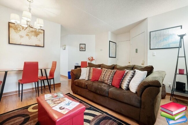 136 W 117th St unit 3, New York, NY 10026 - photo 4