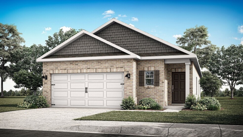 3390 Cool Springs Ave SW, Madison, AL 35756 - photo 1