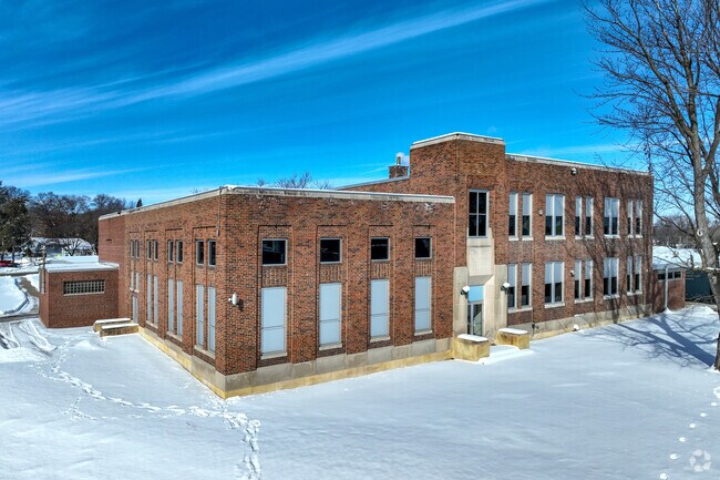 The Sartell-St. Stephen School District earns an outstanding 'A' grade on Niche.