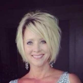 Stacey Barnes