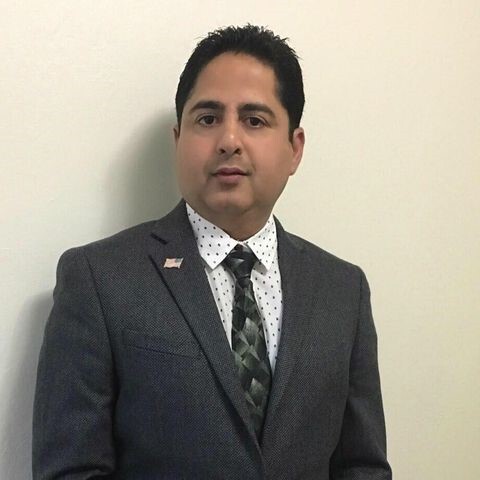 Agent Photo