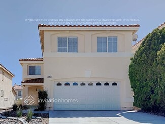 9787 Shadymill Ave, Las Vegas, NV 89148