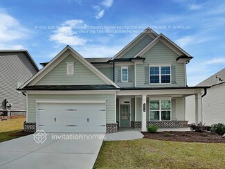 3376 Bryant Mdw Cir, Buford, GA 30519