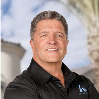 Byron Applegate