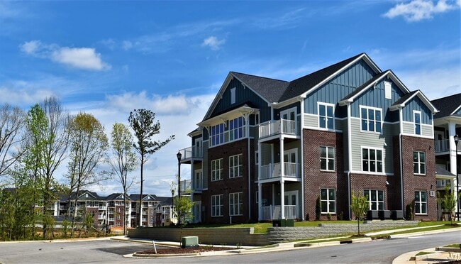 Palisades of Wake Forest, Wake Forest, NC 27587 - photo 5