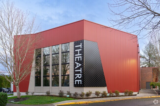 The Broadway Rose Theatre Company has a show nearly every month in Derry Dell.