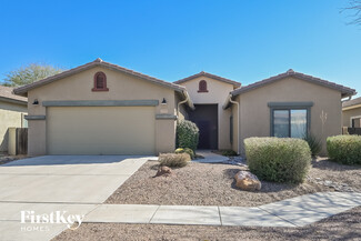 10588 E Oakbrook St, Tucson, AZ 85747