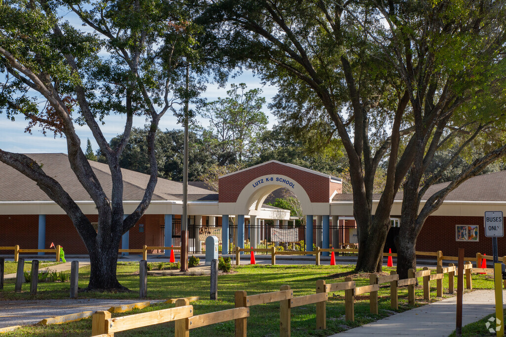 Lutz K-8 School, Lutz FL Rankings & Reviews - Homes.com